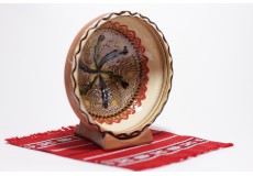 Bol ceramic Horezu